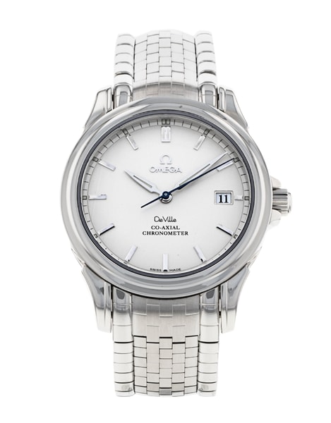 Omega De Ville Co-Axial 4561.31.00